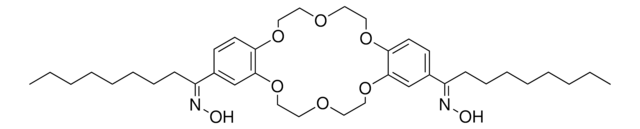 (E)-1-PHENYLPROPAN-2-ONE OXIME structure, CAS 10048-64-3