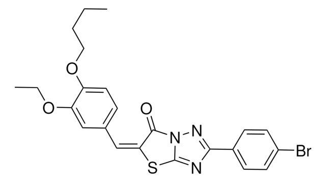 (E)-5-(3-ETHOXYBENZYLIDENE)-2-MERCAPTOTHIAZOL-4(5H)-ONE structure, CAS 127378-24-9