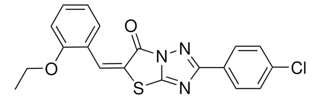 (E)-5-(4-ETHOXYBENZYLIDENE)-2-MERCAPTOTHIAZOL-4(5H)-ONE structure, CAS 100063-24-9