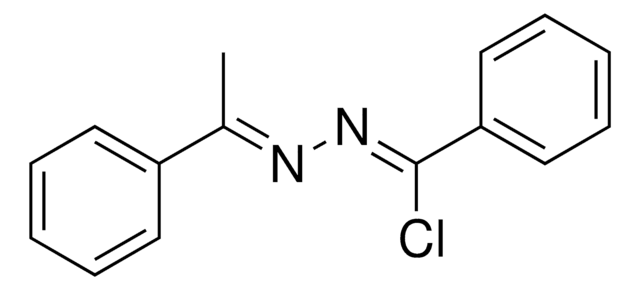 (E)-N-HYDROXYBENZIMIDOYL CHLORIDE structure, CAS 81745-44-0