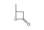 (R)-(+)-3-HYDROXYBUTYROLACETONE structure, CAS 32082-74-9