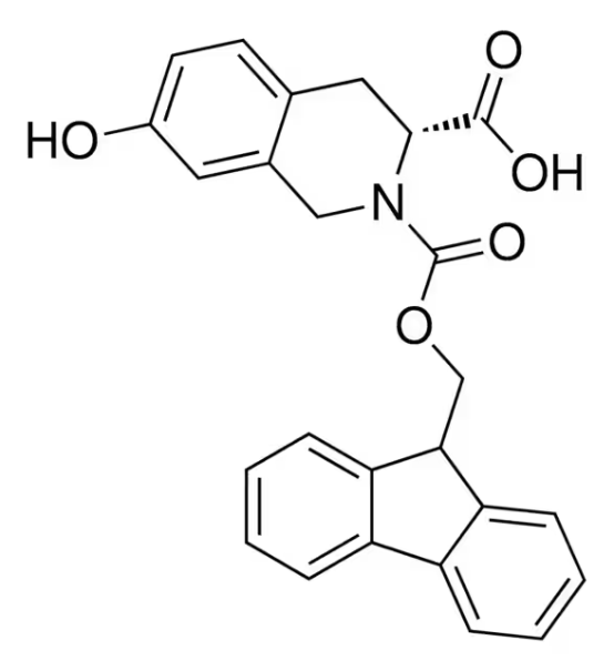 (R)-1-OXO-1,2,3,4-TETRAHYDROISOQUINOLINE-3-CARBOXYLIC ACID structure, CAS 104974-47-2