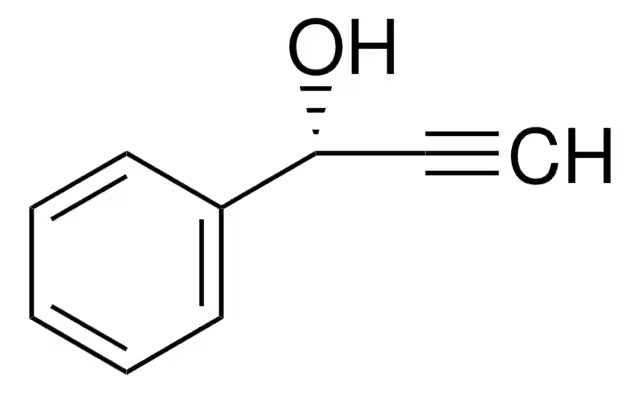 (R)-1-PHENYLPROPAN-2-OL structure, CAS 1572-95-8