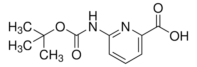 (R)-2-((TERT-BUTOXYCARBONYL)AMINO)-6-UREIDOHEXANOIC ACID structure, CAS 121080-97-5