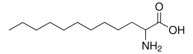 (R)-2-AMINODODECANOIC ACID structure, CAS 169106-36-9