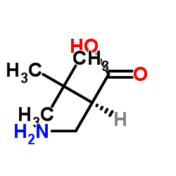 (R)-3-T-BUTYL-BETA-ALANINE structure, CAS 367278-49-7