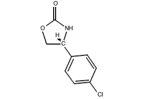 (R)-4-ISOBUTYLOXAZOLIDIN-2-ONE structure, CAS 161106-42-9