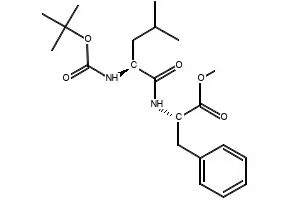 (R)-4-NITROPHENYL 2-((TERT-BUTOXYCARBONYL)AMINO)-3-PHENYLPROPANOATE structure, CAS 16159-70-9