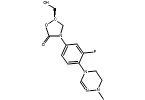 (R)-4-PHENYL-3-(PIPERIDIN-4-YL)OXAZOLIDIN-2-ONE HYDROCHLORIDE structure, CAS 521979-97-5