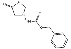 (R)-5-OXOTETRAHYDROFURAN-3-YL ACETATE structure, CAS 138666-02-1
