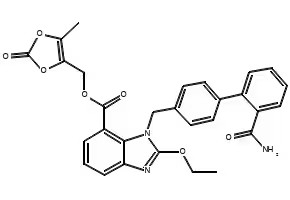 (R)-BENZYL 2-(7-CARBAMOYL-1H-BENZO[D]IMIDAZOL-2-YL)-2-METHYLPYRROLIDINE-1-CARBOXYLATE structure, CAS 912444-73-6
