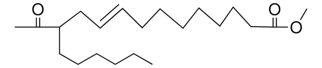 (R)-METHYL 12-HYDROXY-19-OXOICOS-9-ENOATE structure, CAS 140-03-4
