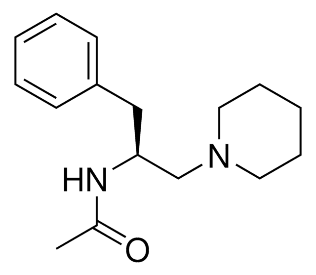 (R)-N-(1-PHENYL-2-(PIPERIDIN-1-YL)ETHYL)PROPAN-2-AMINE structure, CAS 129157-10-4
