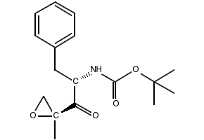 (R)-TERT-BUTYL (1-AMINO-1-OXO-3-PHENYLPROPAN-2-YL)CARBAMATE structure, CAS 129095-62-1