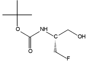 (R)-TERT-BUTYL (1-BENZYLPYRROLIDIN-3-YL)CARBAMATE structure, CAS 131878-23-4