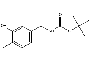 (R)-TERT-BUTYL (3-HYDROXY-3-PHENYLPROPYL)CARBAMATE structure, CAS 913642-86-1