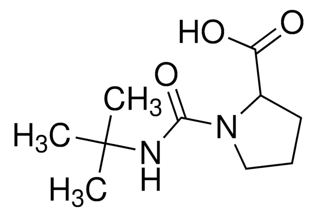 (S)-1-((ALLYLOXY)CARBONYL)PYRROLIDINE-2-CARBOXYLIC ACID structure, CAS 110637-44-0