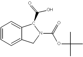 (S)-1-(TERT-BUTOXYCARBONYL)-2-PROPYLPYRROLIDINE-2-CARBOXYLIC ACID structure, CAS 706806-58-8