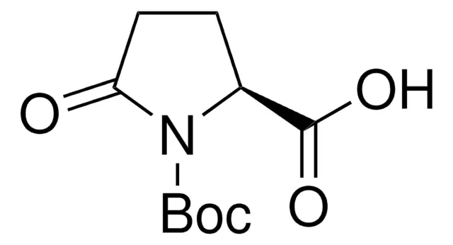 (S)-1-BENZYL-5-OXOPYRROLIDINE-2-CARBOXYLIC ACID structure, CAS 78964-11-1