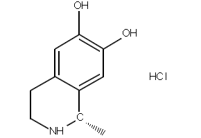 (S)-1-ISOPROPYL-1,2,3,4-TETRAHYDROISOQUINOLINE structure, CAS 152971-88-5