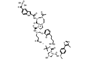 (S)-2,2,2-TRIFLUORO-1-(2-(3-PHENYL-1H-INDOL-2-YL)PYRROLIDIN-1-YL)ETHANONE structure, CAS 163064-67-3