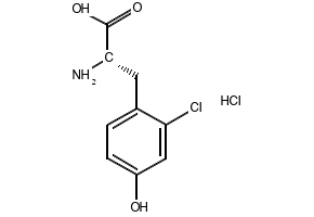 (S)-2-((S)-2-(((BENZYLOXY)CARBONYL)AMINO)PROPANAMIDO)-3-(4-HYDROXYPHENYL)PROPANOIC ACID structure, CAS 13122-97-9