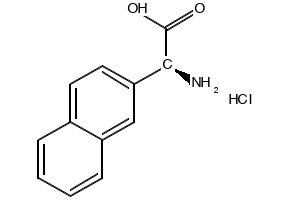 (S)-2-(5,5-DIMETHYLMORPHOLIN-2-YL)ACETIC ACID structure, CAS 160415-07-6