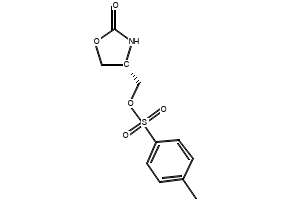(S)-2-(OXIRAN-2-YL)ETHYL 4-METHYLBENZENESULFONATE structure, CAS 91111-12-5