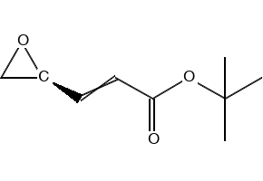 (S)-2-(TERT-BUTOXYMETHYL)OXIRANE structure, CAS 130232-97-2