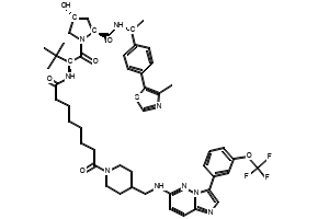 (S)-2-AMINO-3-(6-CHLOROIMIDAZO[1,2-B]PYRIDAZIN-2-YL)PROPANOIC ACID structure, CAS 161553-18-0