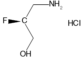 (S)-2-AMINO-3-METHYLBUTAN-1-OL HYDROCHLORIDE structure, CAS 17016-89-6