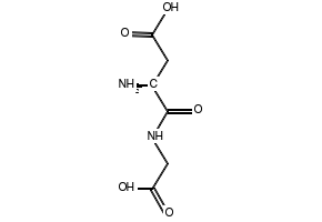 (S)-3-AMINO-4-((CARBOXYMETHYL)AMINO)-4-OXOBUTANOIC ACID structure, CAS 3790-51-0