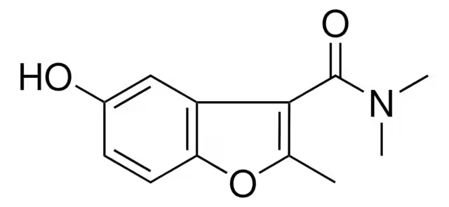 (S)-3-HYDROXY-N,N-DIMETHYLPYRROLIDINE-1-CARBOXAMIDE structure, CAS 1305322-89-7