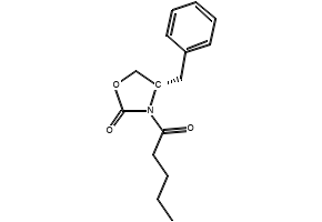 (S)-4-BENZYL-3-(4-FLUOROPHENYL)MORPHOLIN-2-ONE structure, CAS 159706-87-3