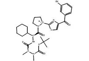 (S)-BENZYL (2-((1-AMINO-1-OXOPROPAN-2-YL)AMINO)-2-OXOETHYL)CARBAMATE structure, CAS 17331-79-2