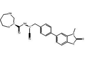 (S)-ETHYL 3-CYANO-3-HYDROXYPROPANOATE structure, CAS 132839-91-9
