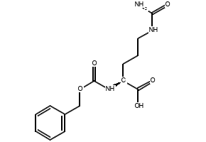 (S)-ISOPROPYL 2-(((BENZYLOXY)CARBONYL)AMINO)-5-HYDROXYPENTANOATE structure, CAS 176237-44-8