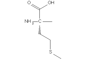 (S)-METHYL 2-(BENZYLAMINO)-4-(METHYLTHIO)BUTANOATE HYDROCHLORIDE structure, CAS 402929-60-6