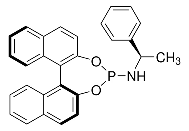 (S)-N-(1-PHENYLETHYL)DINAPHTHO[2,1-D:1',2'-F][1,3,2]DIOXAPHOSPHEPIN-4-AMINE structure, CAS 422509-53-3