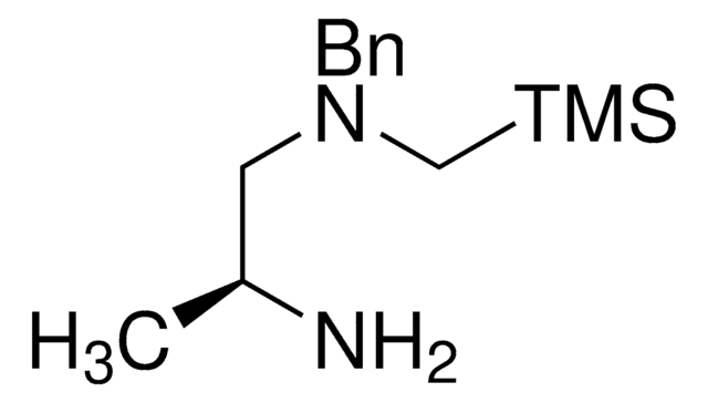 (S)-PROPANE-1,2-DIAMINE SULFATE structure, CAS 136370-46-2