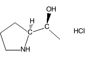 (S)-PYRROLIDIN-1-YL(PYRROLIDIN-2-YL)METHANONE structure, CAS 41721-00-0