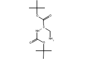 (S)-TERT-BUTYL 2-AMINO-3-(3-FLUOROPHENYL)PROPANOATE structure, CAS 167993-14-8