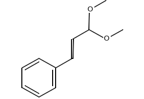 (Z)-(3,3-DIMETHOXYPROP-1-EN-1-YL)CYCLOPROPANE structure, CAS 845276-39-3