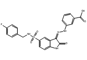 (Z)-4-(3-CARBOXYACRYLAMIDO)BENZOIC ACID structure, CAS 5432-04-2