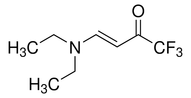 (Z)-4-ETHOXY-1,1,1-TRIFLUOROBUT-3-EN-2-ONE structure, CAS 910136-24-2