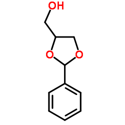 (Z)-4-PHENYLBUT-3-ENE-1,2,3-TRIOL structure, CAS 1319-88-6