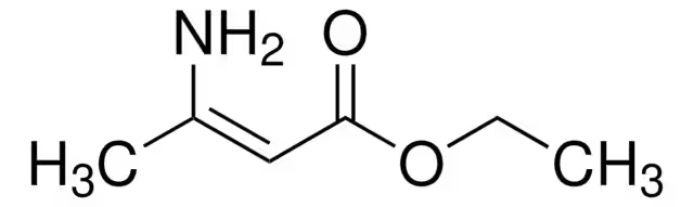 (Z)-BENZYL 3-AMINOBUT-2-ENOATE structure, CAS 464917-79-1