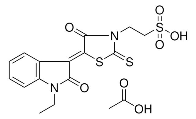(Z)-ETHYL 2-(3-ETHYL-4-OXO-5-(PIPERIDIN-1-YL)THIAZOLIDIN-2-YLIDENE)ACETATE structure, CAS 63250-48-6