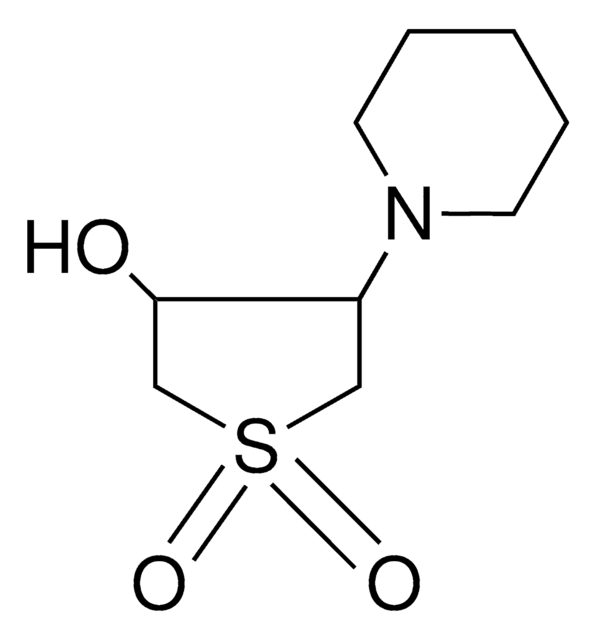 1,1-DIPHENYL-3-(PIPERIDIN-1-YL)BUTAN-1-OL structure, CAS 17435-91-5