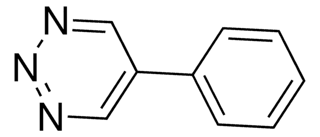 1,2,3-TRIAZINE structure, CAS 289-96-3